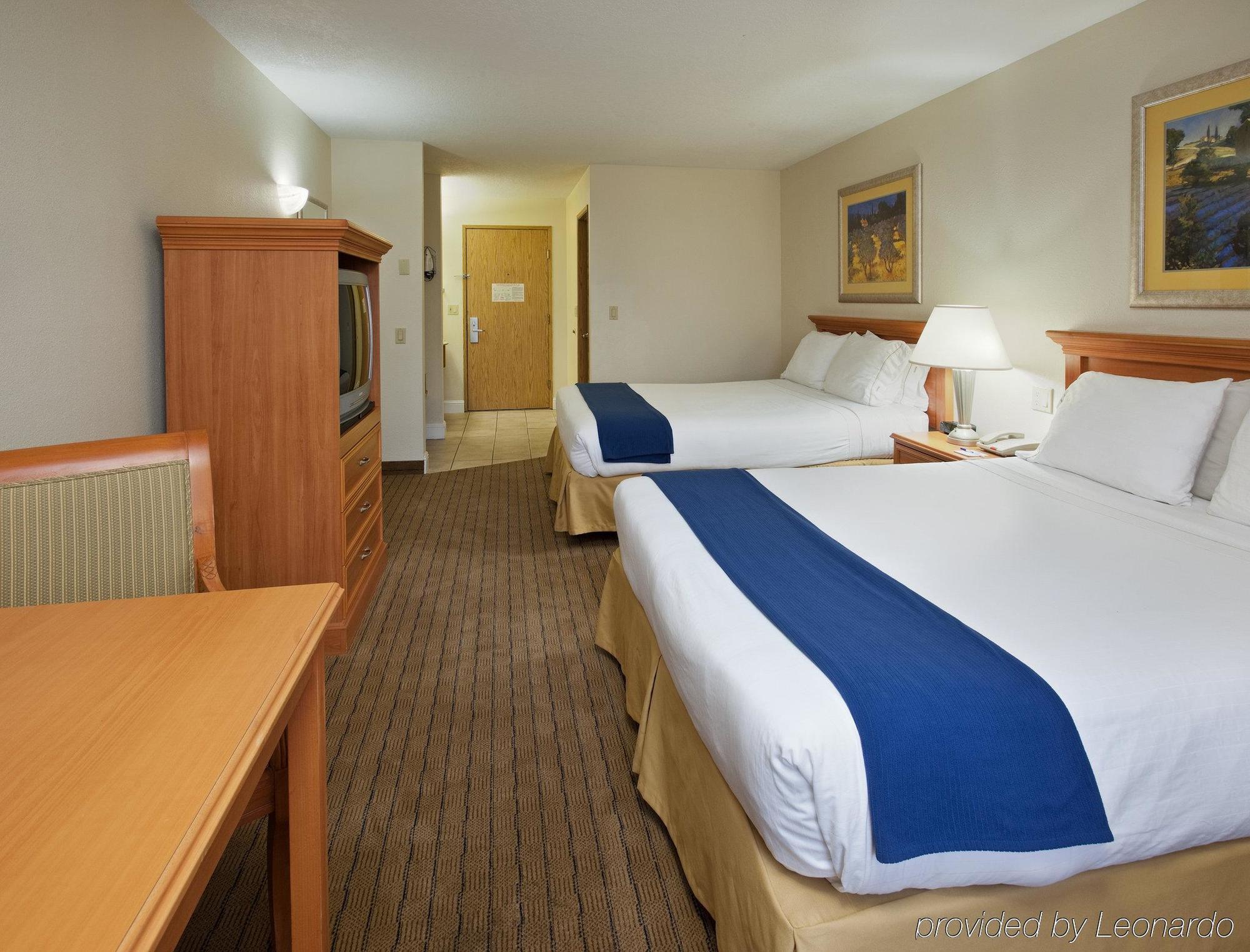 Holiday Inn Express Corning By Ihg Quarto foto